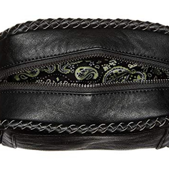 Circus by Sam Edelman Fringed Alice Shoulder Bag - Picture 5 of 8